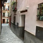 La Casa Rota De Granada