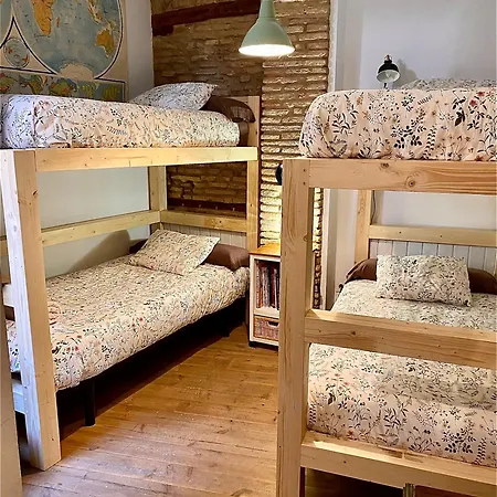 La Casa Rota De Σπίτι διακοπών *