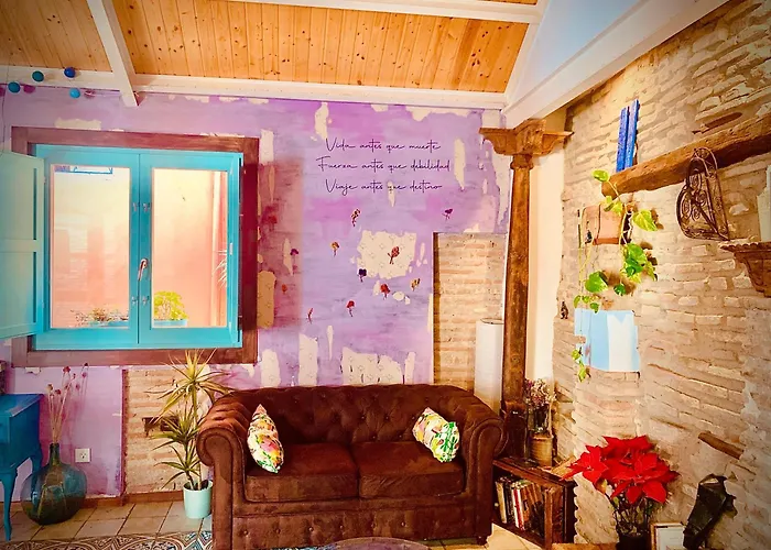 La Casa Rota De