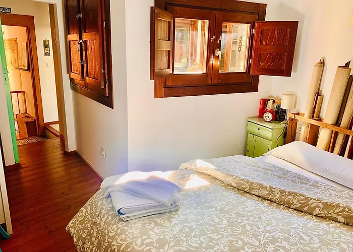 La Casa Rota De Appartement