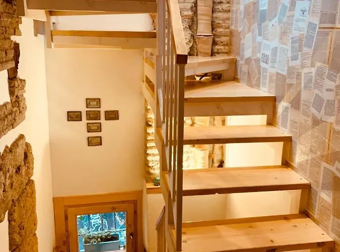 La Casa Rota De