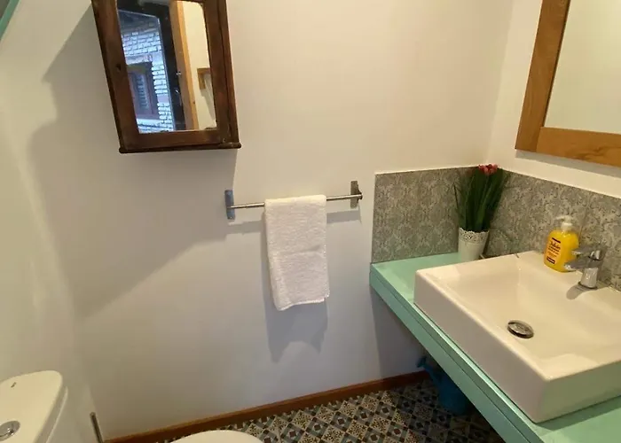 La Casa Rota De Daire Granada