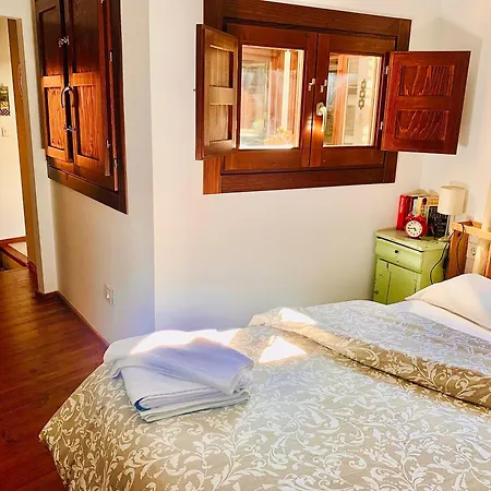 La Casa Rota De Apartment